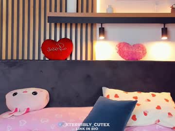excellent_ella's sex show image