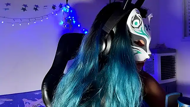 Изображение секс-шоу модели bluesubmissive