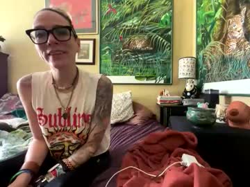 juneafterhours's sex show image