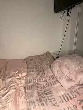 TaliaJordann's sex show image