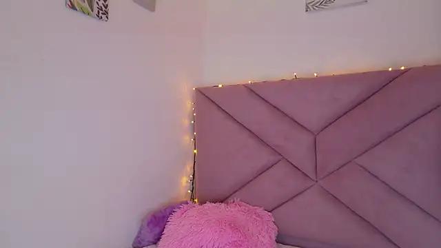 Sexshow-Bild von eva_sin18