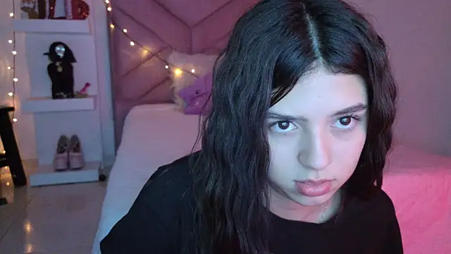 Sexshow-Bild von eva_sin18