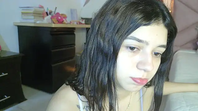 Sexshow-Bild von eva_sin18