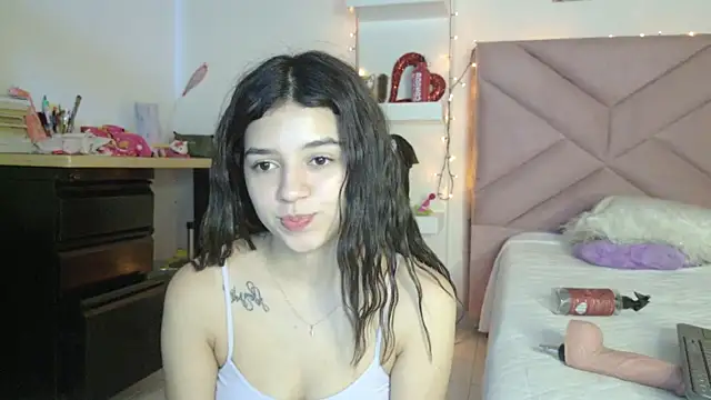 Sexshow-Bild von eva_sin18