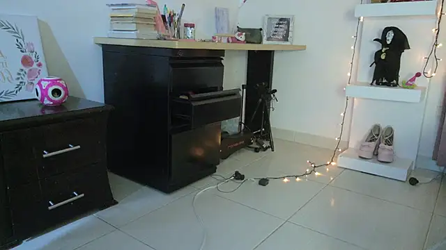 Sexshow-Bild von eva_sin18