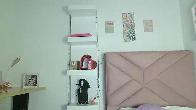 Sexshow-Bild von eva_sin18