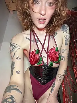 Alex_Fck's sex show image