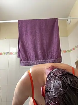 Sexshow-Bild von Lea-angel