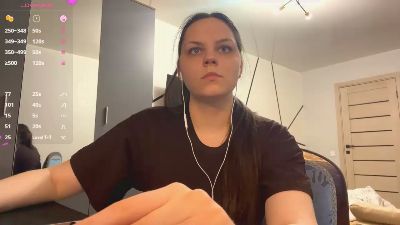 Изображение секс-шоу модели ChantalAughtry Изображение секс-шоу модели ChantalAughtry