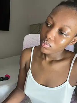 Sexshow-Bild von KellyaCute_