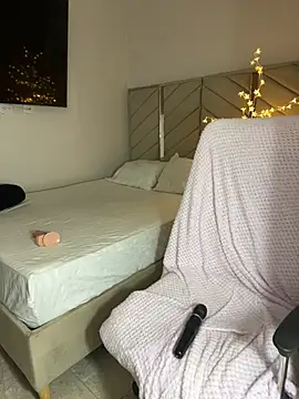 Sexshow-Bild von KellyaCute_