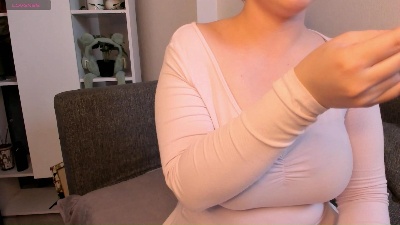 ElgaBiddix's sex show image ElgaBiddix's sex show image