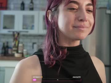lizmreow's sex show image