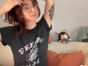 lizmreow's sex show image