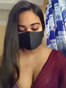 SimaRoy-'s sex show image