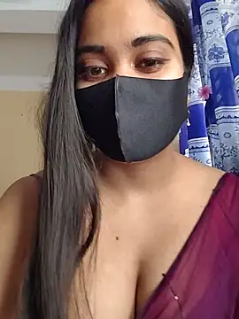 SimaRoy-'s sex show image