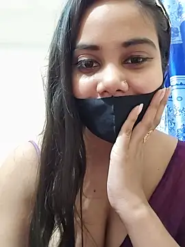 SimaRoy-'s sex show image