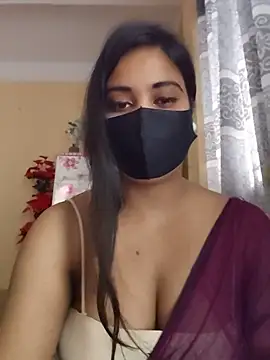 SimaRoy-'s sex show image