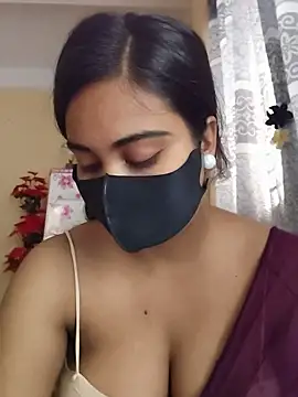 SimaRoy-'s sex show image