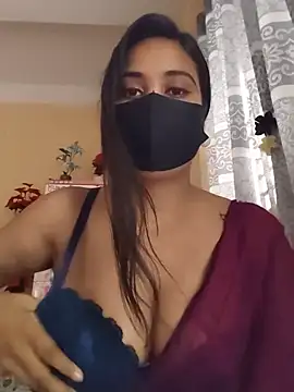 SimaRoy-'s sex show image