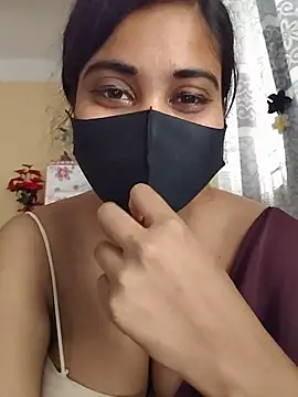 SimaRoy-'s sex show image