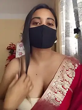 SimaRoy-'s sex show image