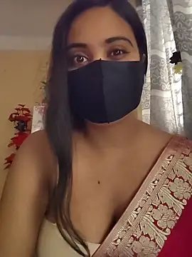 SimaRoy-'s sex show image