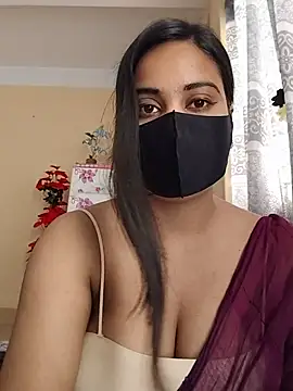 SimaRoy-'s sex show image