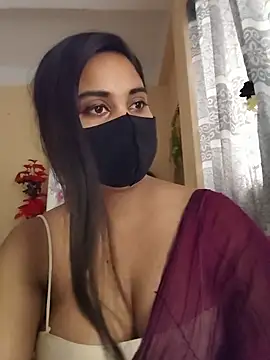 SimaRoy-'s sex show image
