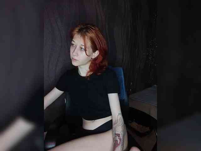 SweetyLips's sex show image