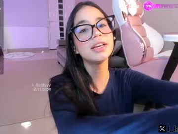 i_babbyyy's sex show image