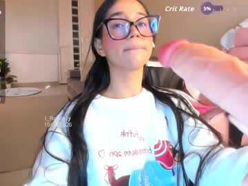 i_babbyyy's sex show image