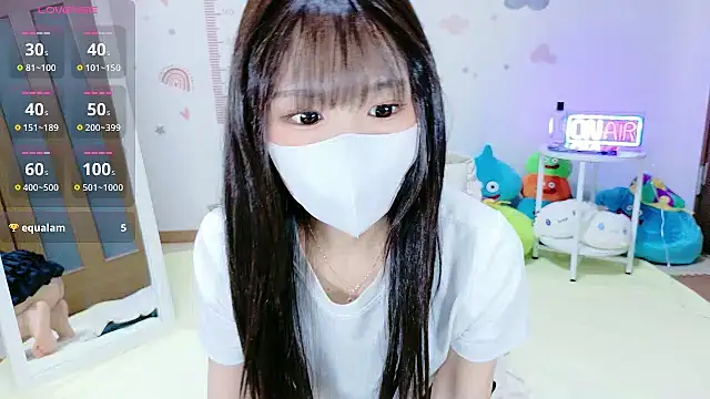 Изображение секс-шоу модели _Iroha_99