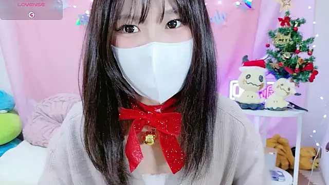 _Iroha_99's sex show image