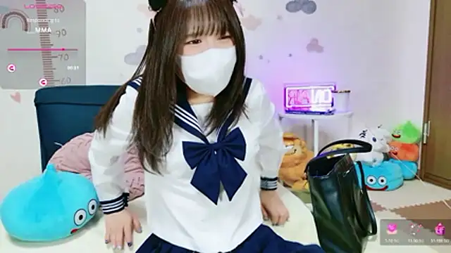 Sexshow-Bild von _Iroha_99