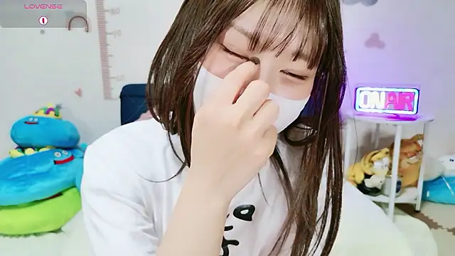 _Iroha_99's sex show image