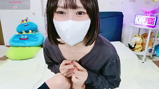 _Iroha_99's sex show image