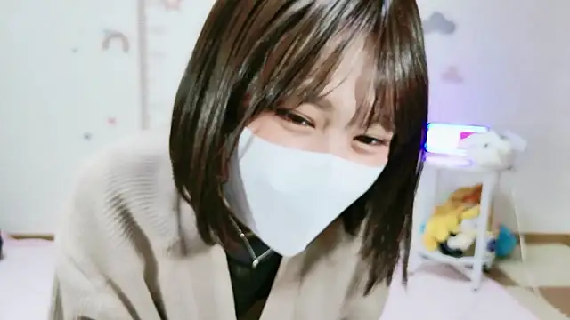 _Iroha_99's sex show image