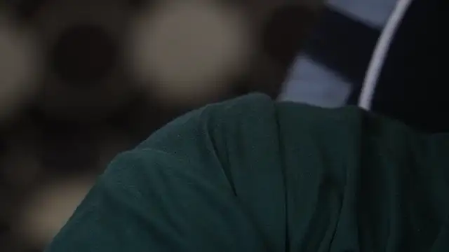 Sexshow-Bild von -AyeshaSinghania-