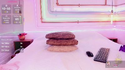 Изображение секс-шоу модели charlote_masson