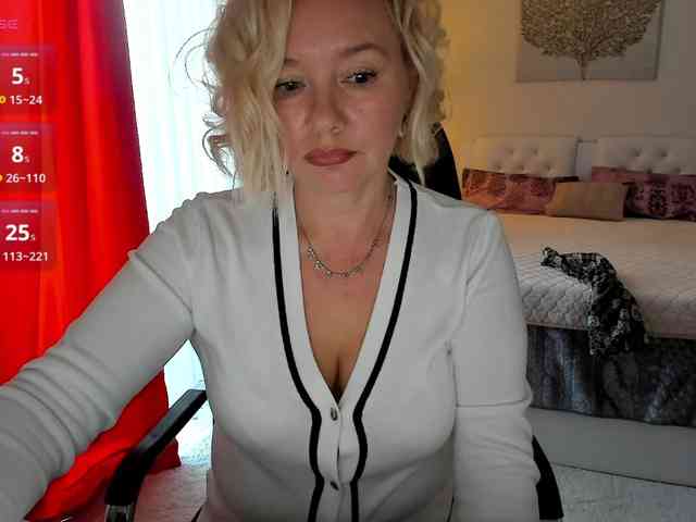 Sexshow-Bild von Olga1W Sexshow-Bild von Olga1W