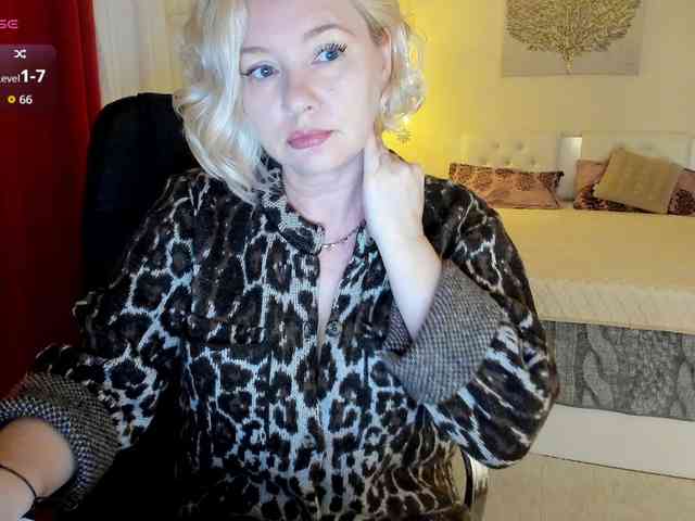 Sexshow-Bild von Olga1W Sexshow-Bild von Olga1W