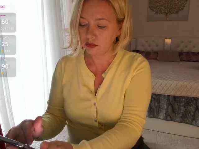 Sexshow-Bild von Olga1W Sexshow-Bild von Olga1W