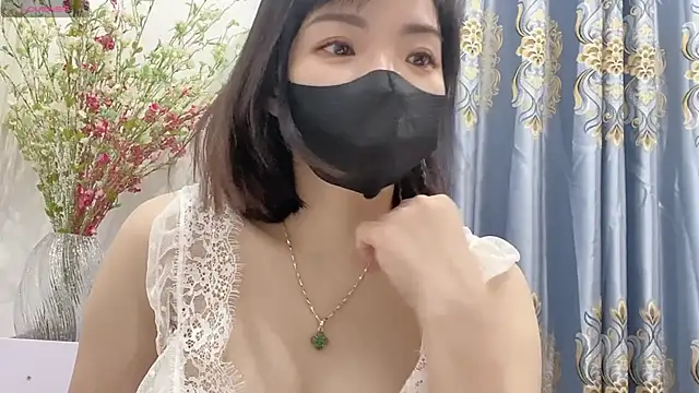 Изображение секс-шоу модели Ryo-Jisoo Изображение секс-шоу модели Ryo-Jisoo