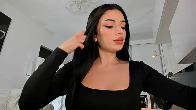 Sexshow-Bild von Ivy_belle