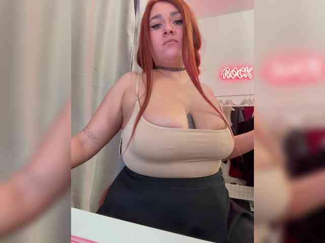 Analize2515's sex show image