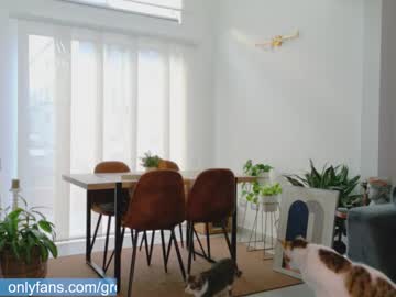 grettabenett_'s sex show image