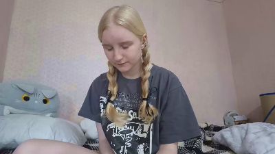 MyongFukunaga's sex show image