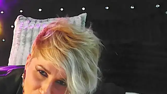 Изображение секс-шоу модели InannaStar Изображение секс-шоу модели InannaStar