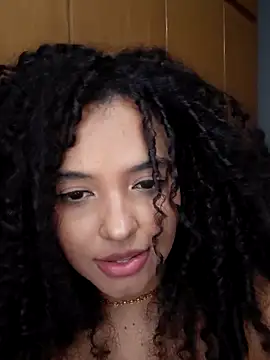 Изображение секс-шоу модели QeenPandinha